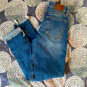 Lucky Brand jeans